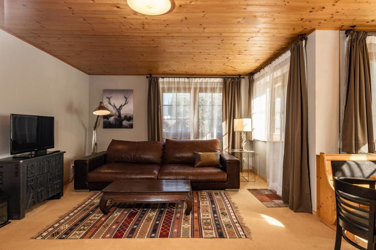 Appartements Planai By Schladmingurlaub Exterior foto