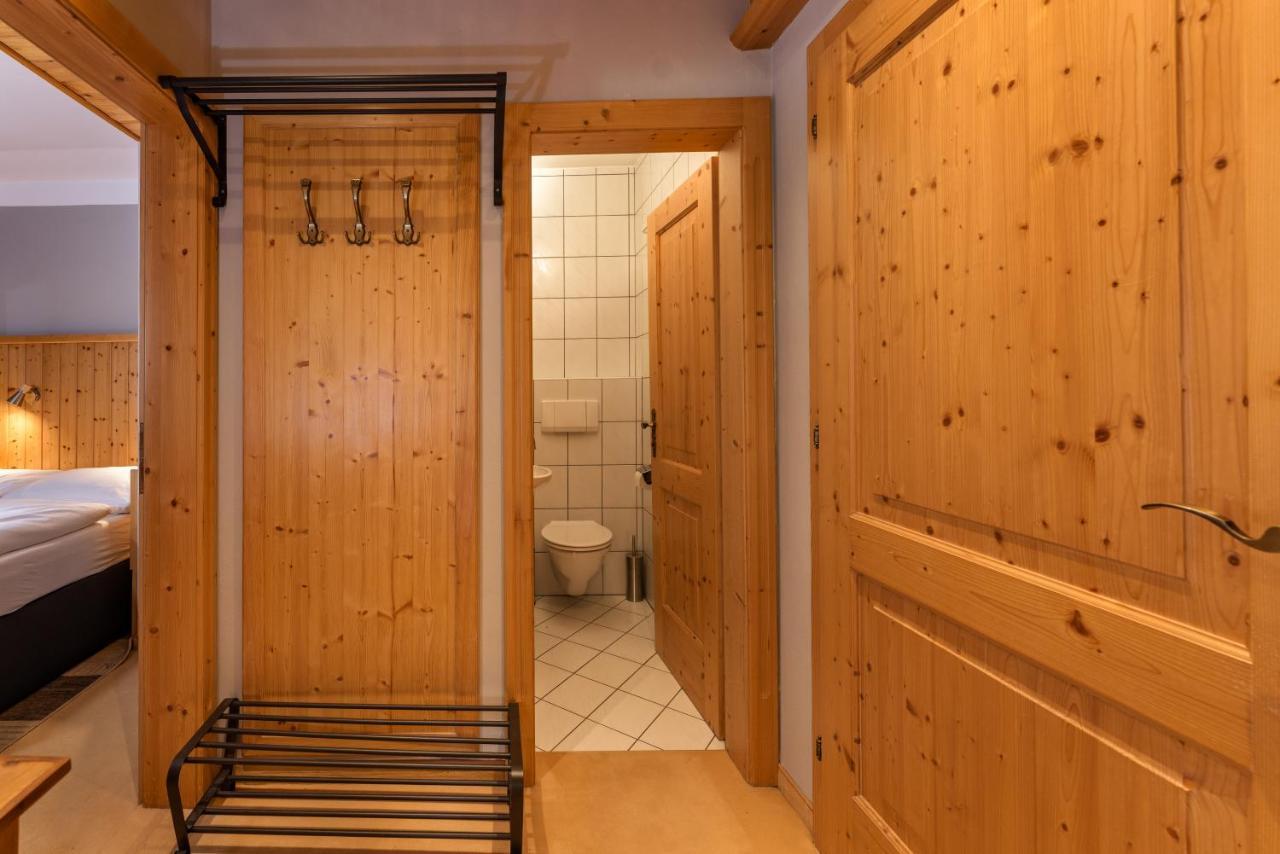 Appartements Planai By Schladmingurlaub Exterior foto