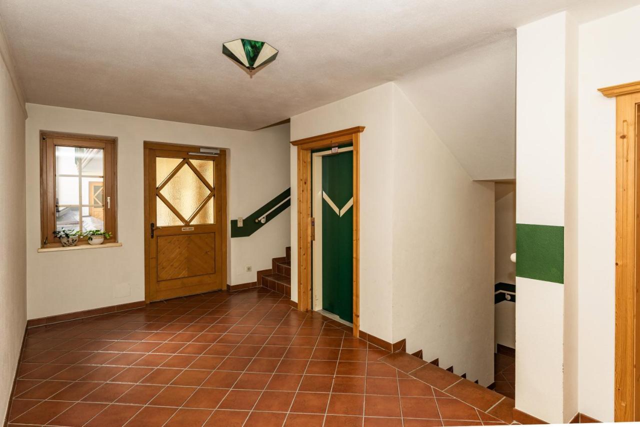 Appartements Planai By Schladmingurlaub Exterior foto