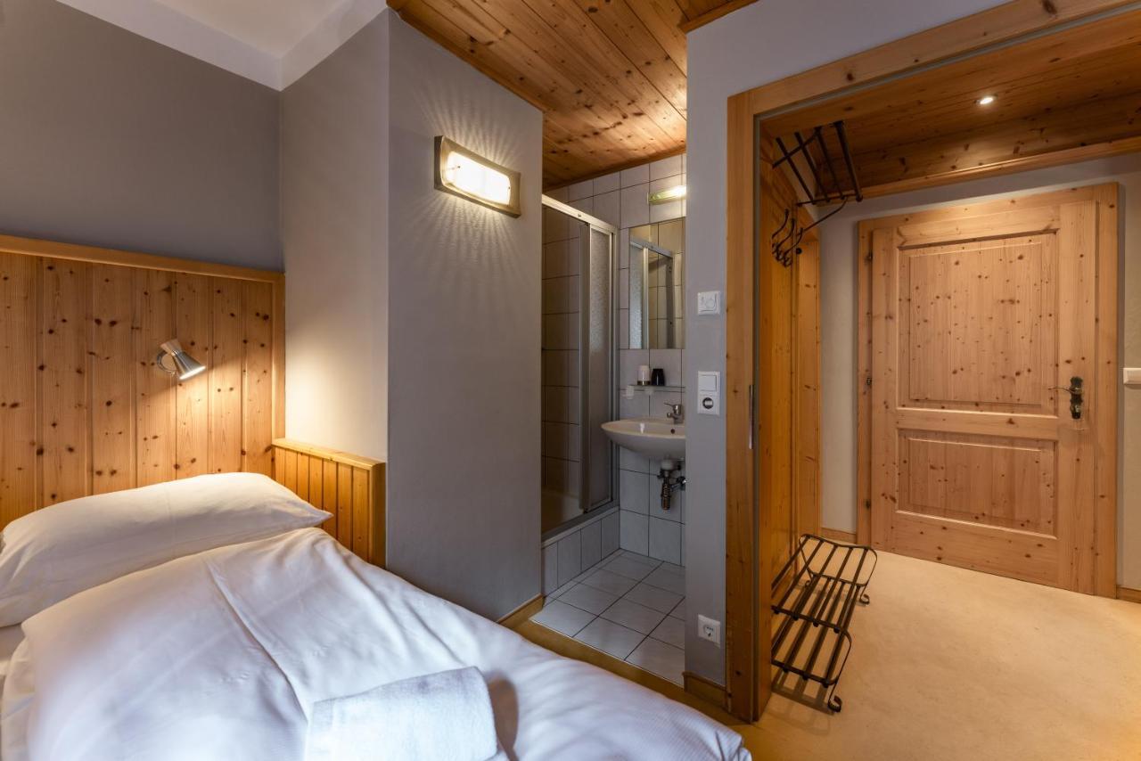 Appartements Planai By Schladmingurlaub Exterior foto