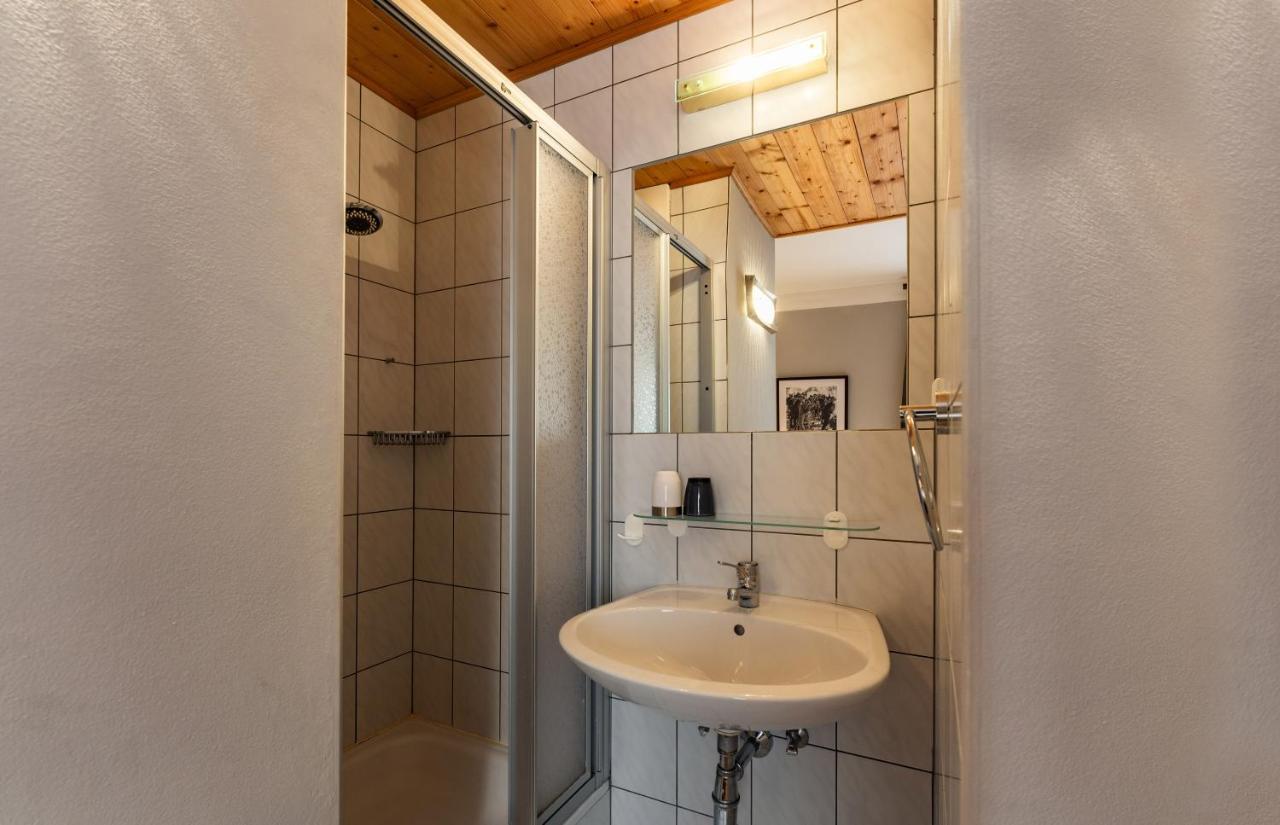 Appartements Planai By Schladmingurlaub Exterior foto