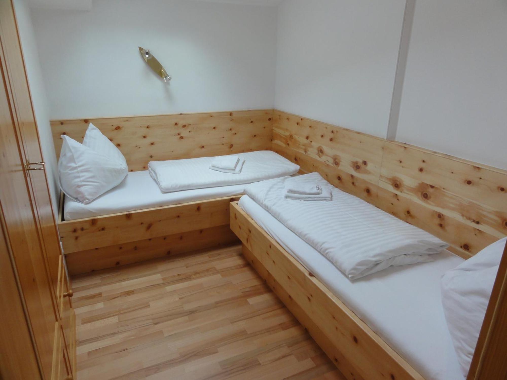 Appartements Planai By Schladmingurlaub Quarto foto