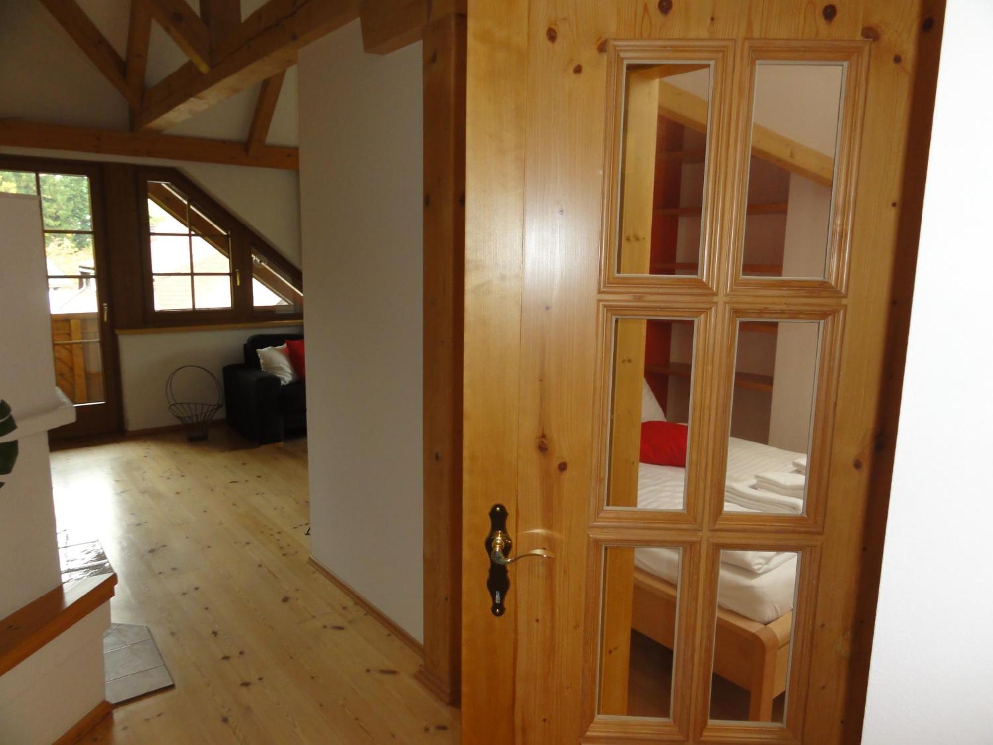 Appartements Planai By Schladmingurlaub Quarto foto
