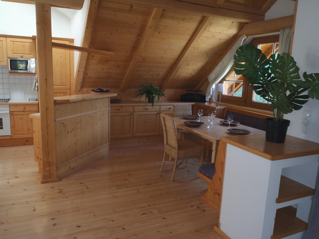 Appartements Planai By Schladmingurlaub Exterior foto