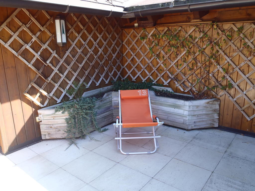 Appartements Planai By Schladmingurlaub Quarto foto