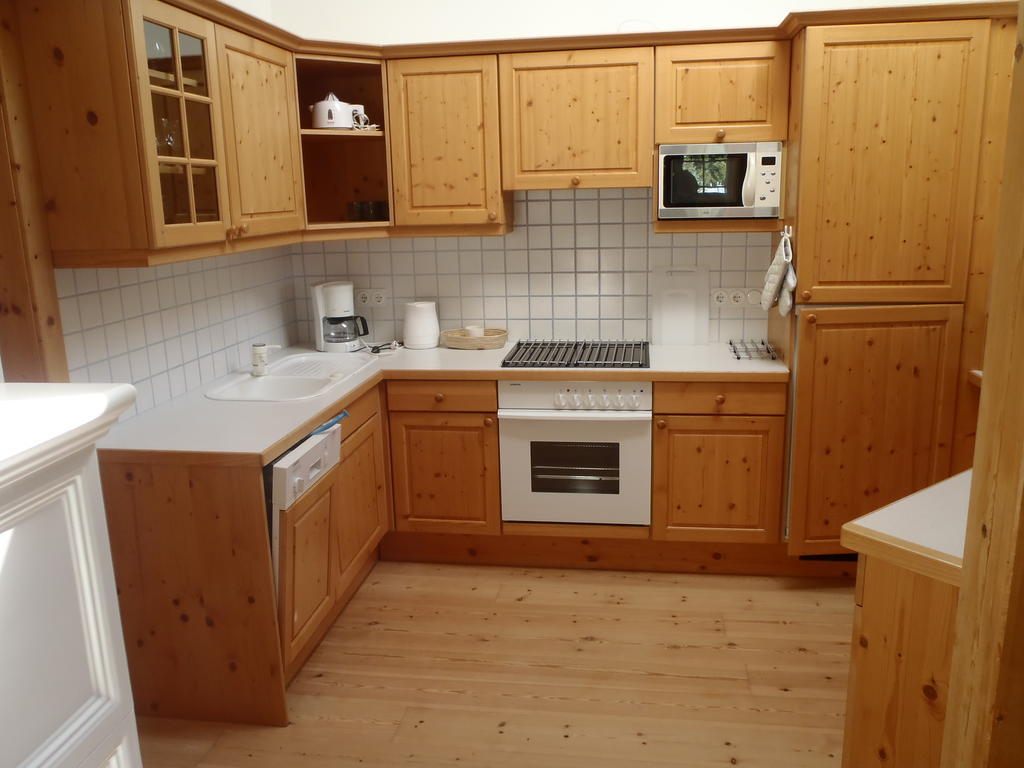 Appartements Planai By Schladmingurlaub Quarto foto