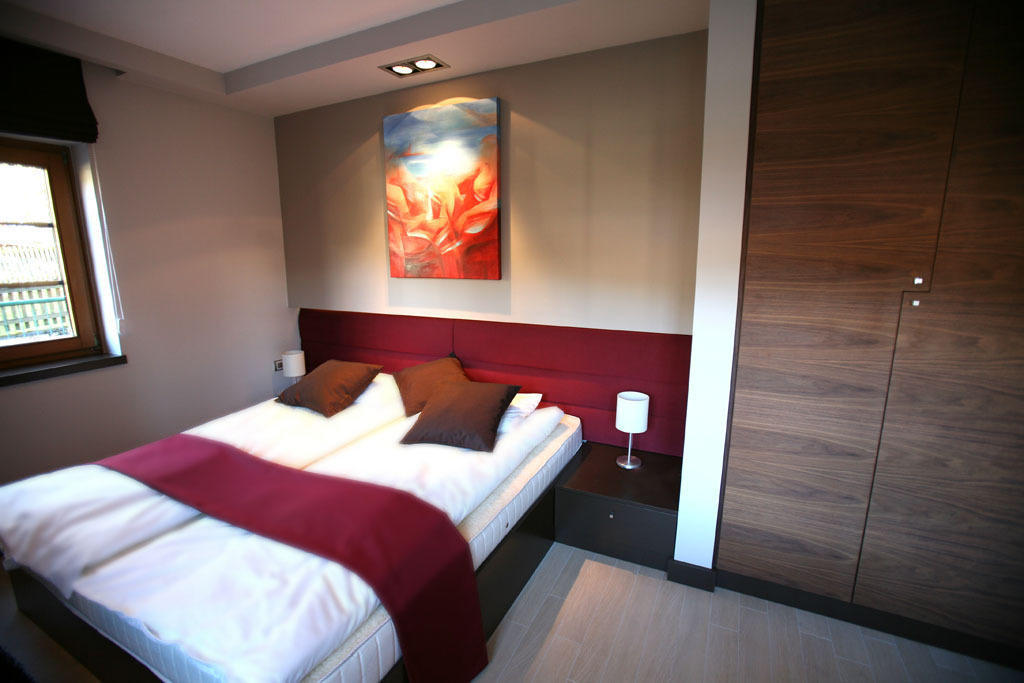Appartements Planai By Schladmingurlaub Exterior foto