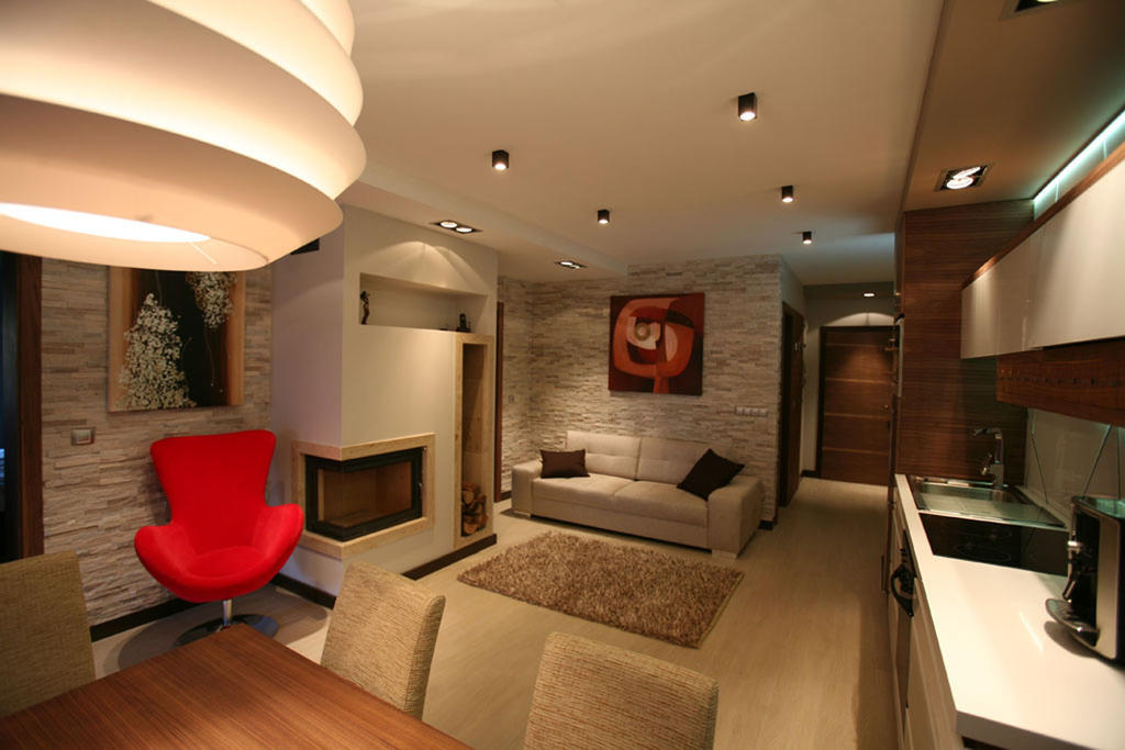 Appartements Planai By Schladmingurlaub Quarto foto