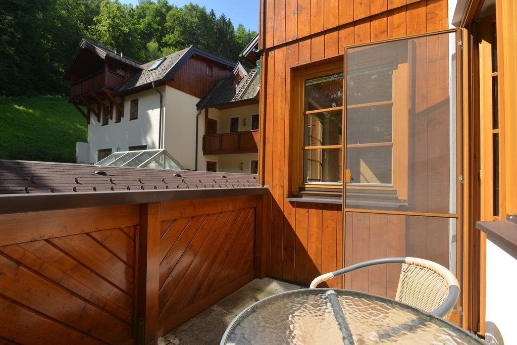 Appartements Planai By Schladmingurlaub Exterior foto